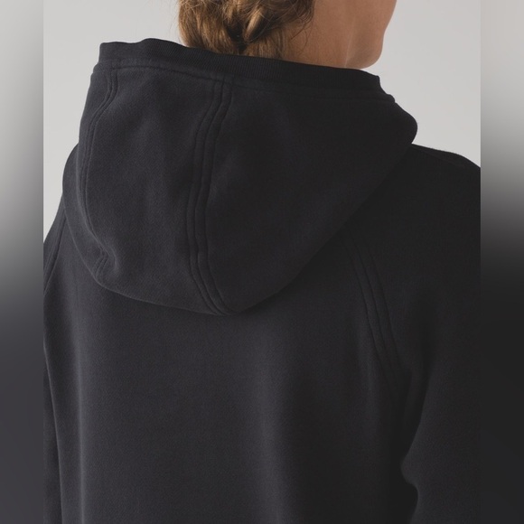LULULEMON Fleece Please Pullover
Black - Picture 10 of 11